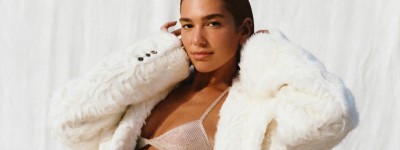 I-Days 2025 annuncia il primo artista dell'edizione 2025 - Dua Lipa sabato 7 giugno Ippodromo Snai La Maura